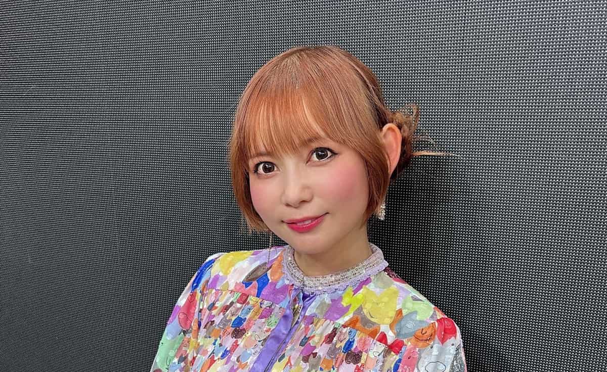Shoko Nakagawa