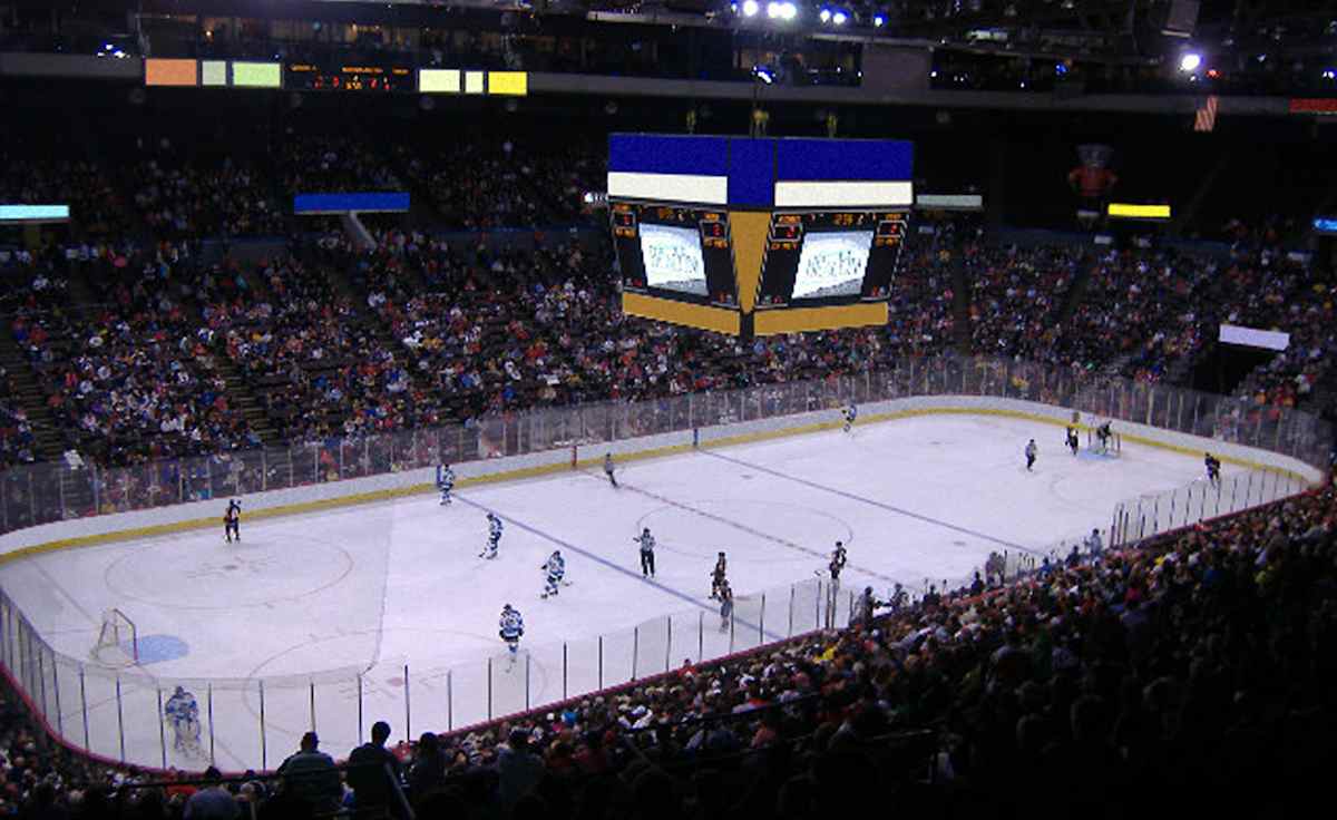 Cincinnati Cyclones