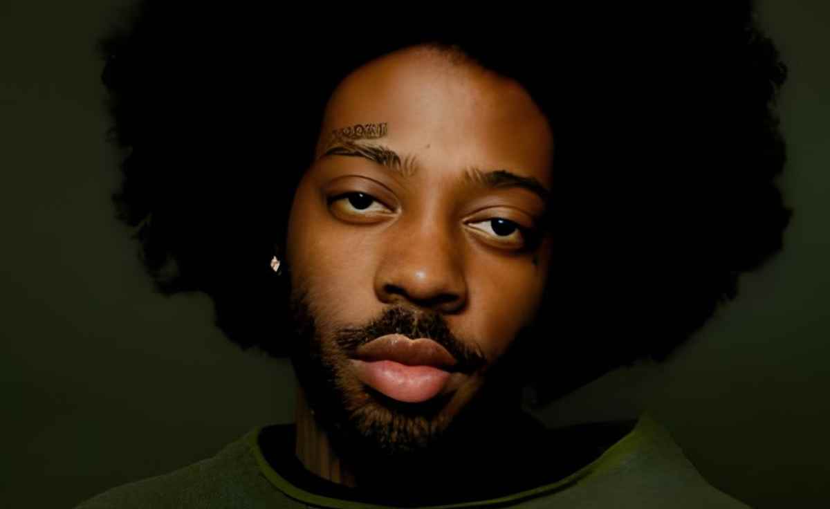 Brent Faiyaz