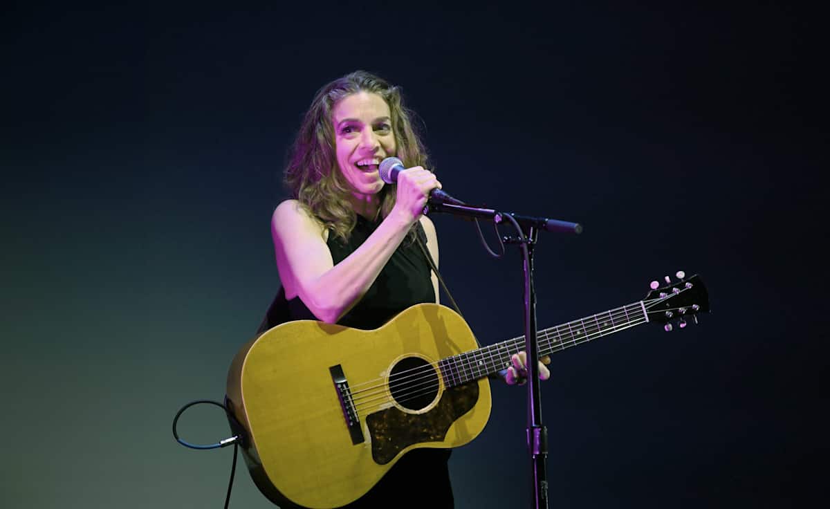 Ani DiFranco