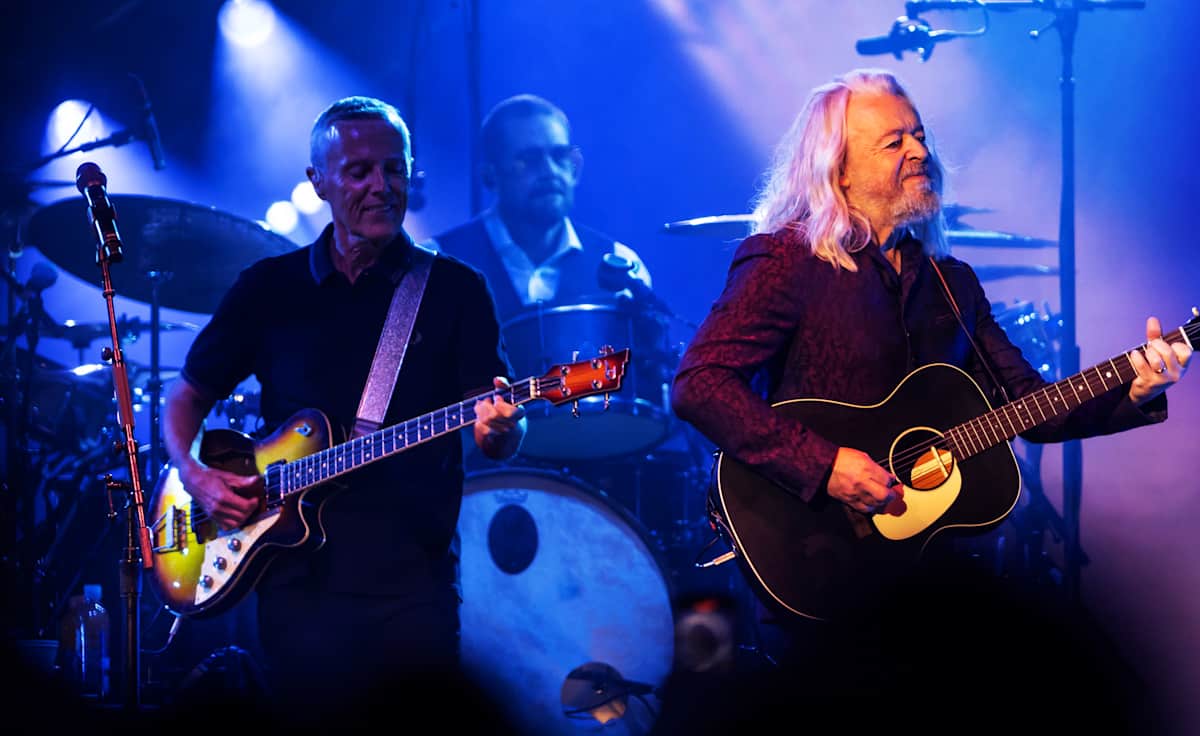 Tears for Fears