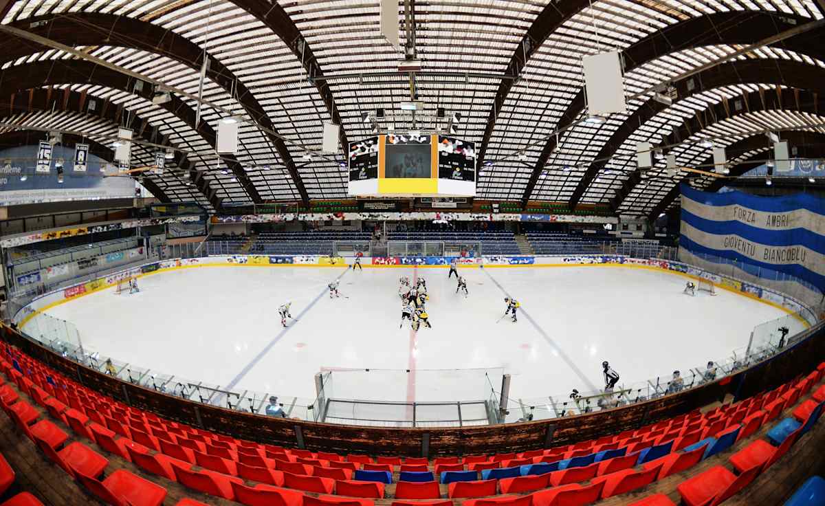 Fribourg-Gotteron