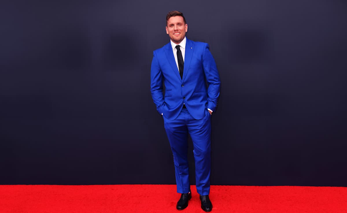 Chris Distefano