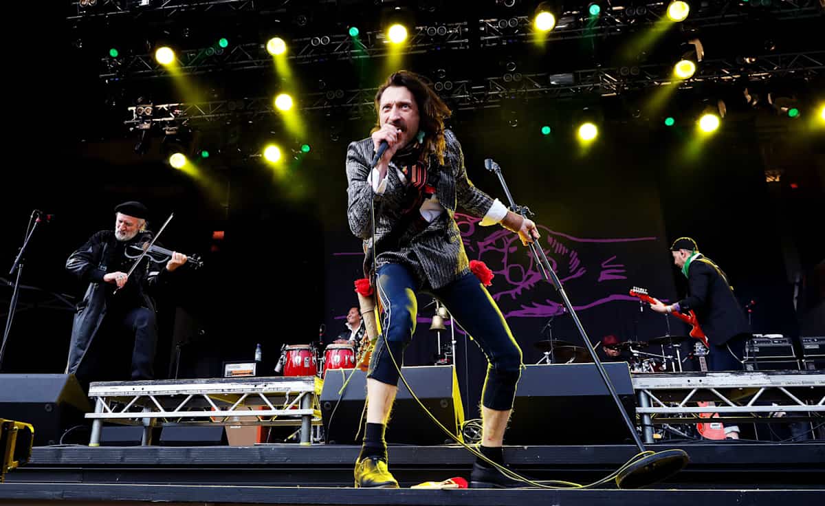Gogol Bordello