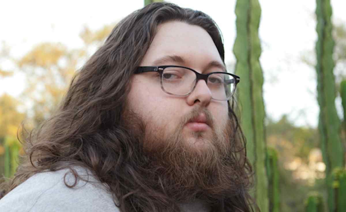 Jonwayne