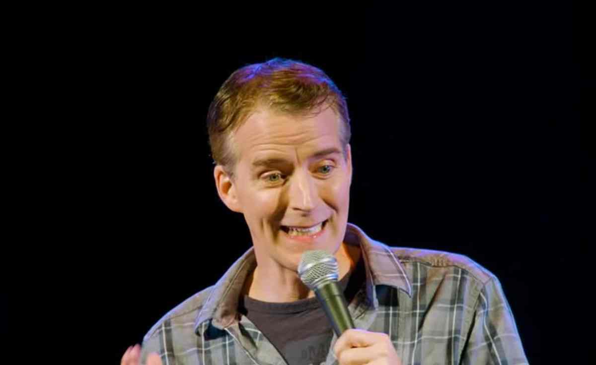 Juston McKinney