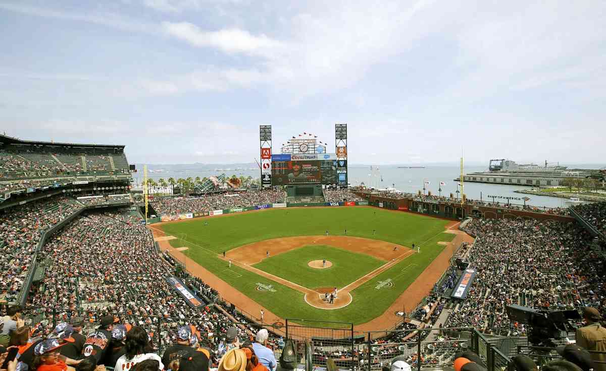 San Francisco Giants