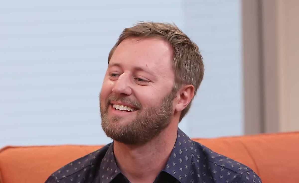 Rory Scovel