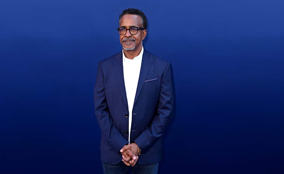 Tim Meadows
