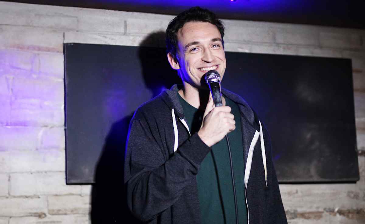 Dan Soder