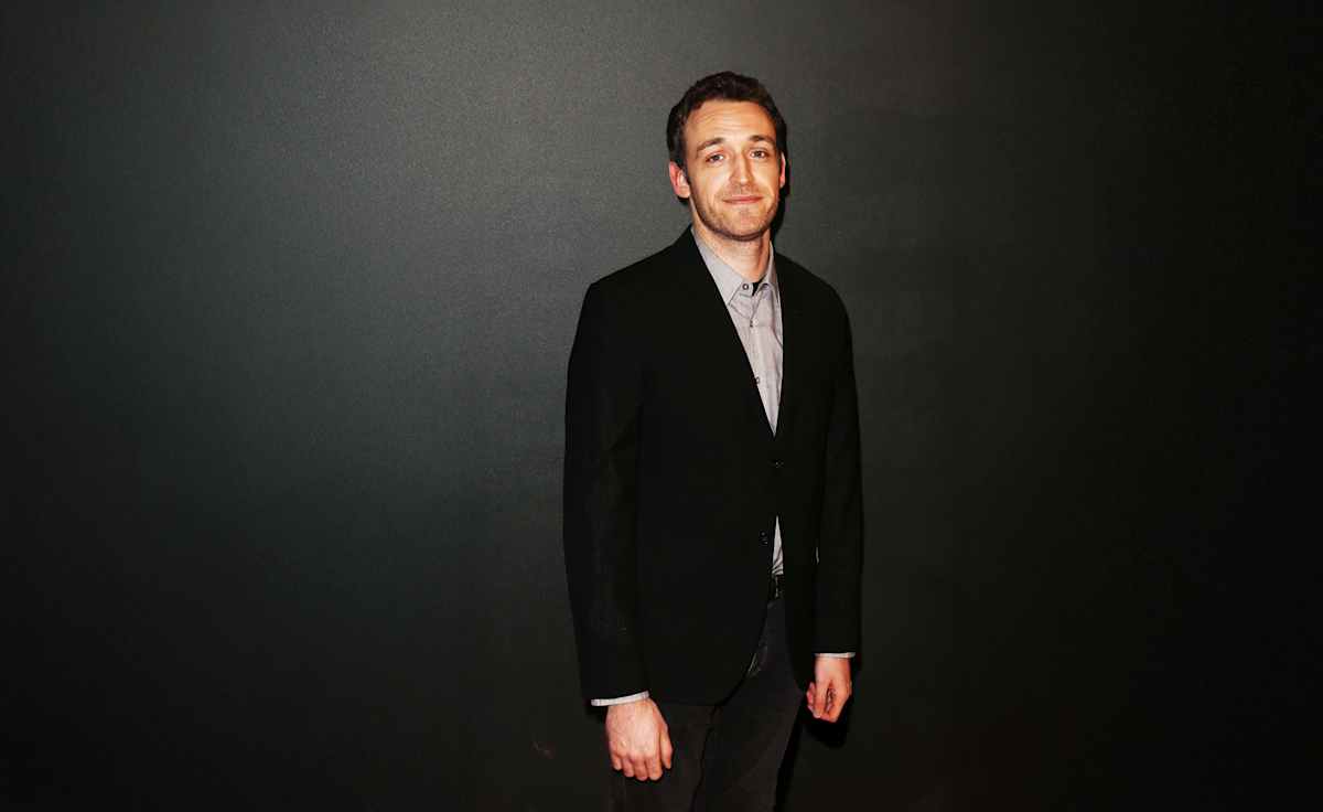 Dan Soder