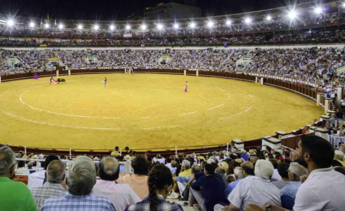 Corrida de Toros