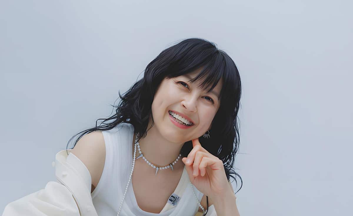 Kaori Kishitani