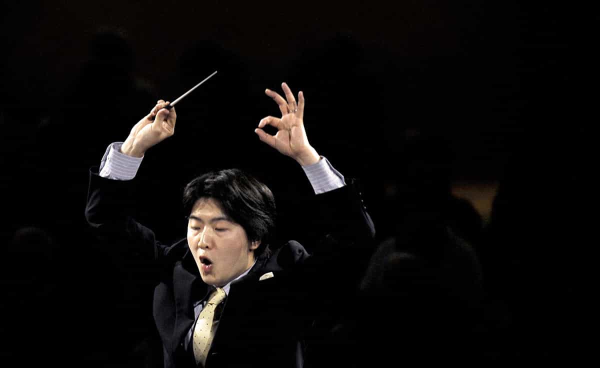 Kazuki Yamada