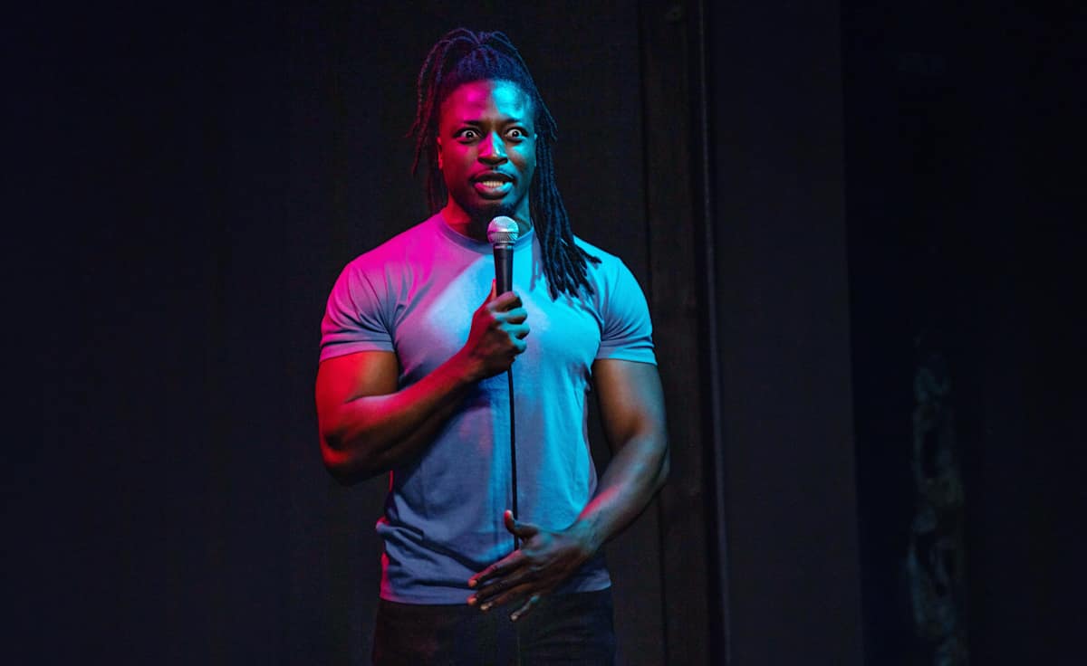 Preacher Lawson