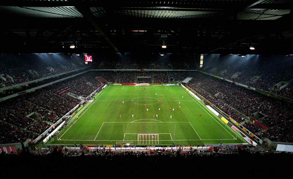 1. FC Köln