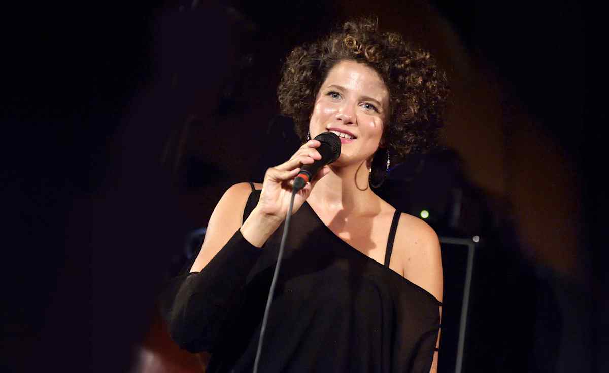 Cyrille Aimée