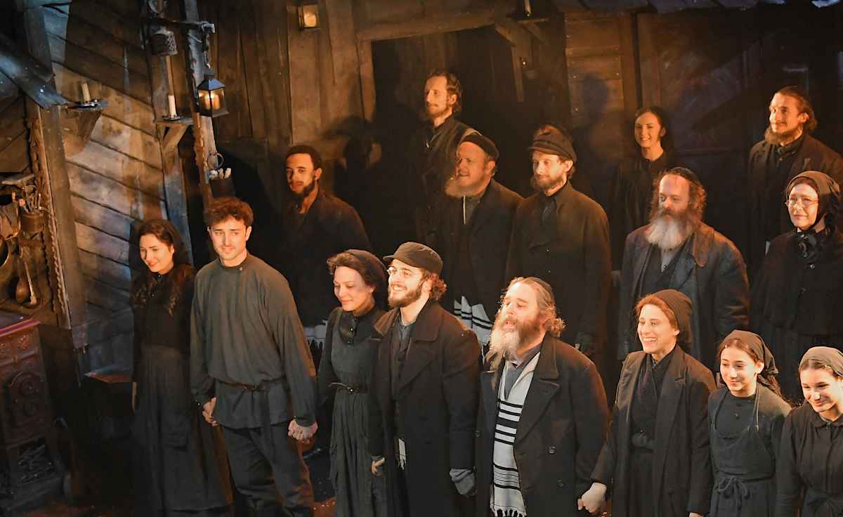 Fiddler on the Roof