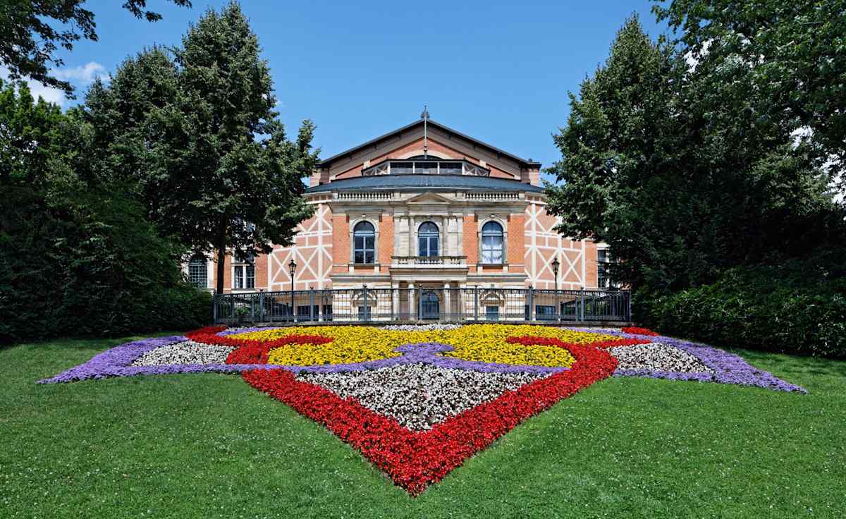 Bayreuther Festspiele