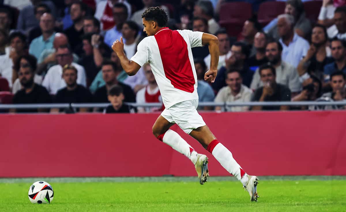 Ajax Amsterdam