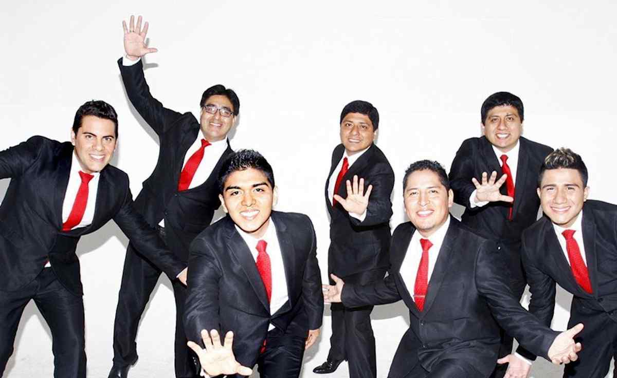 Grupo 5