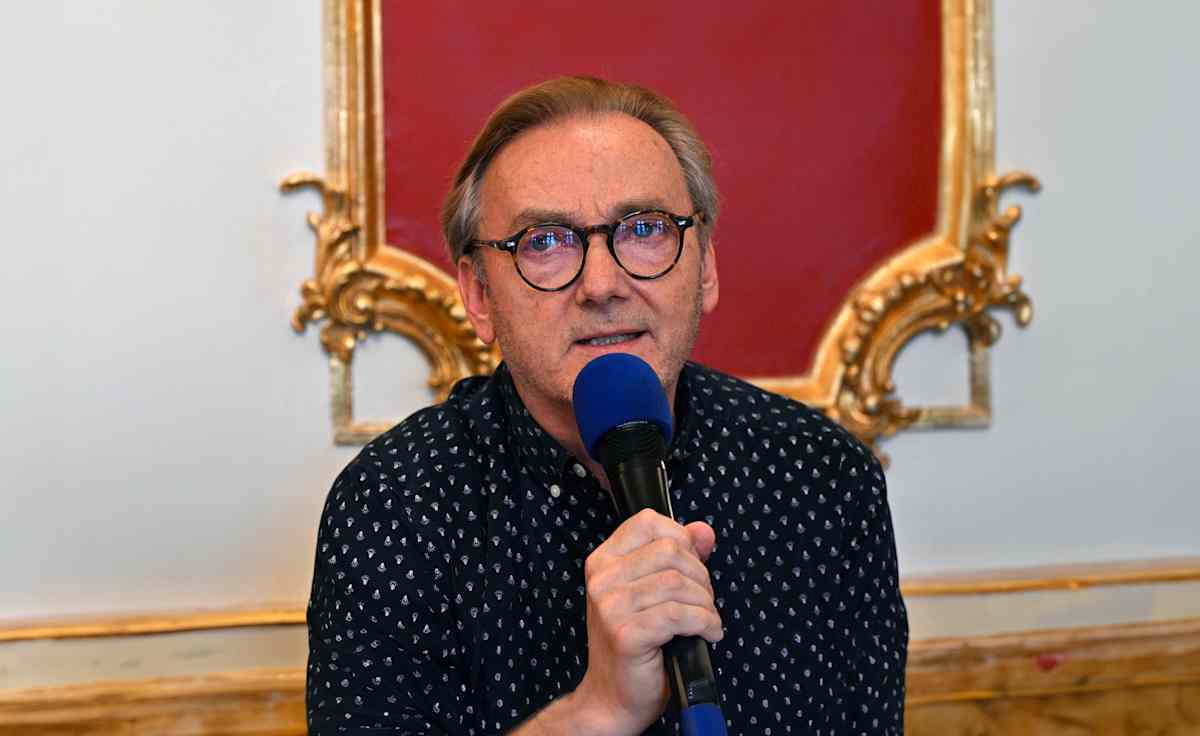 Ondřej Havelka