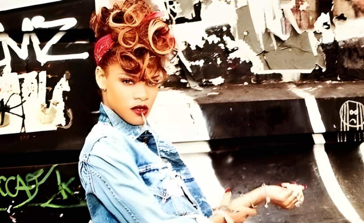Rihanna
