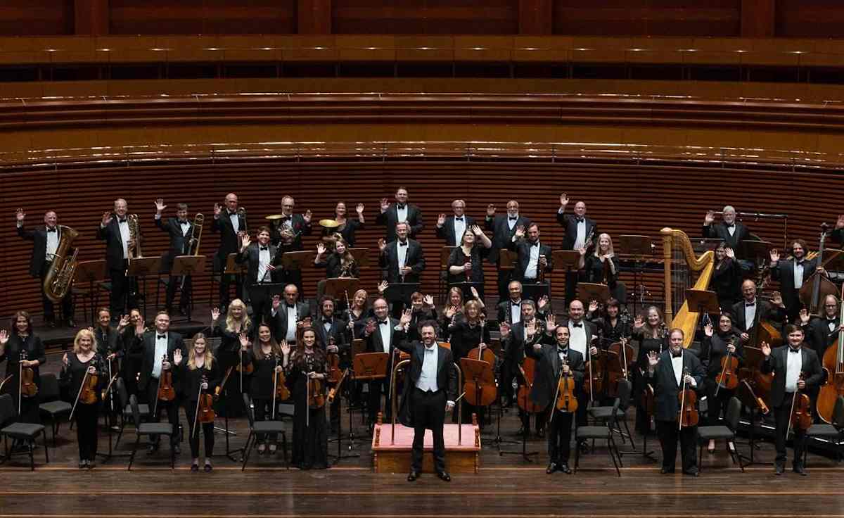 Orlando Philharmonic Orchestra
