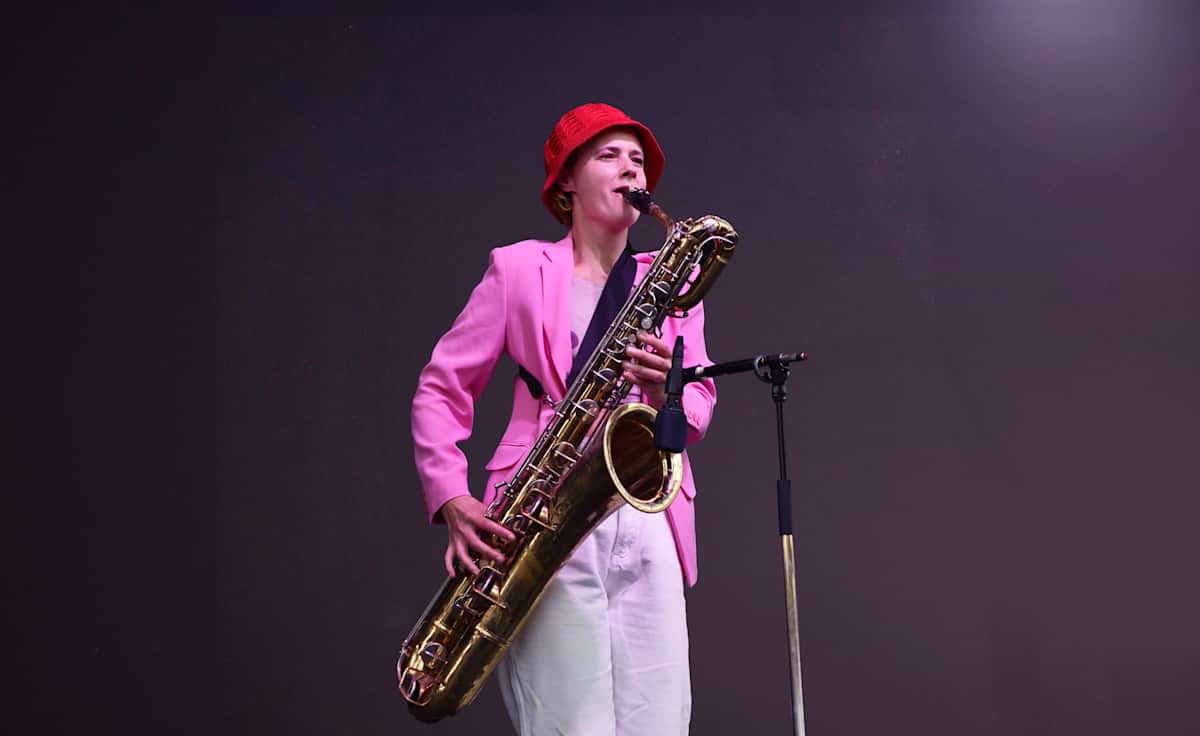 Rubblebucket