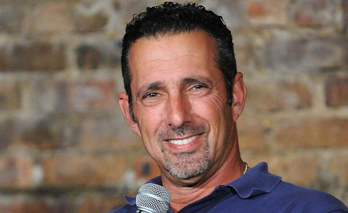 Rich Vos