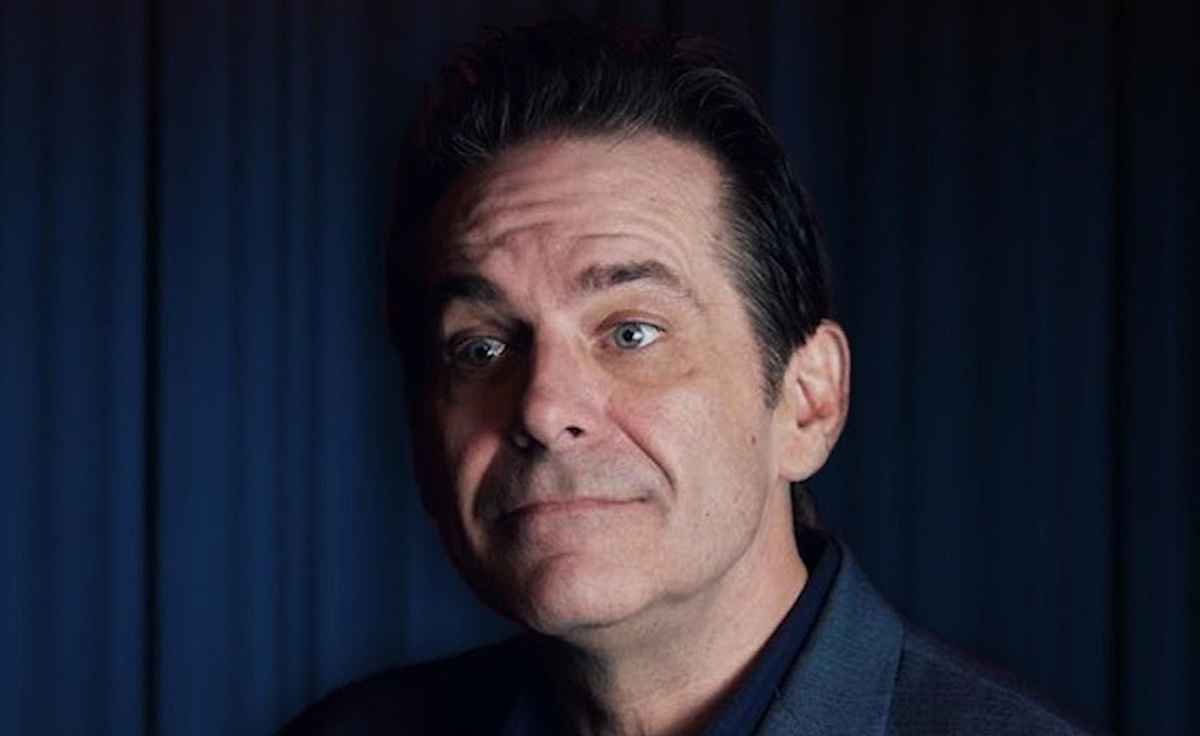 Jimmy Dore