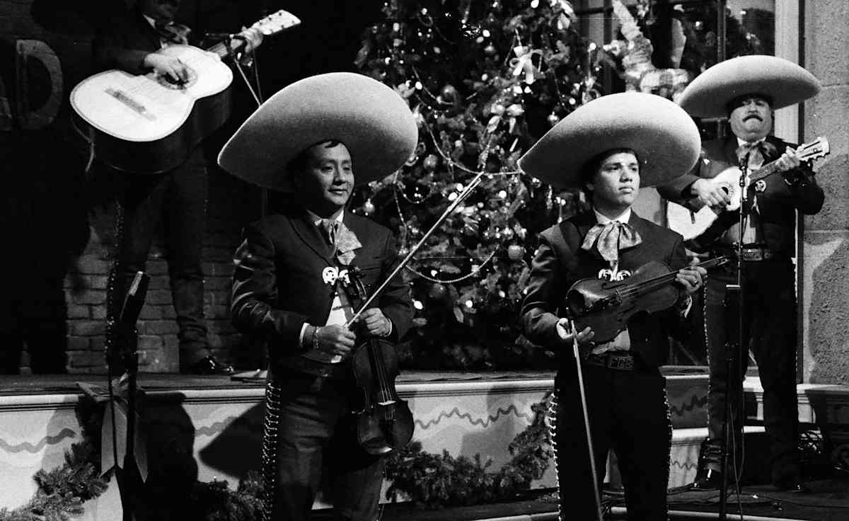Mariachi Vargas de Tecalitlán