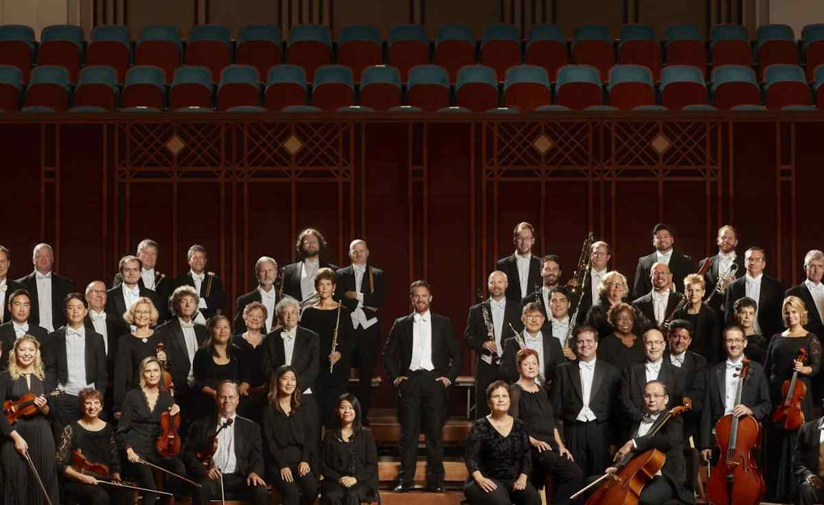 Jacksonville Symphony