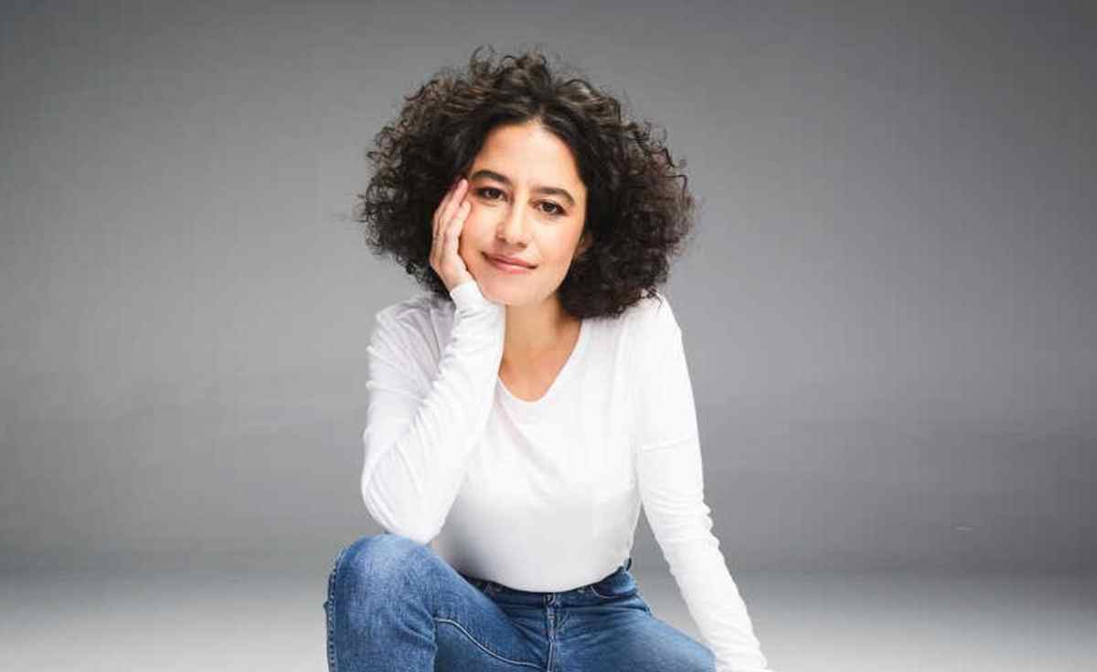 Ilana Glazer