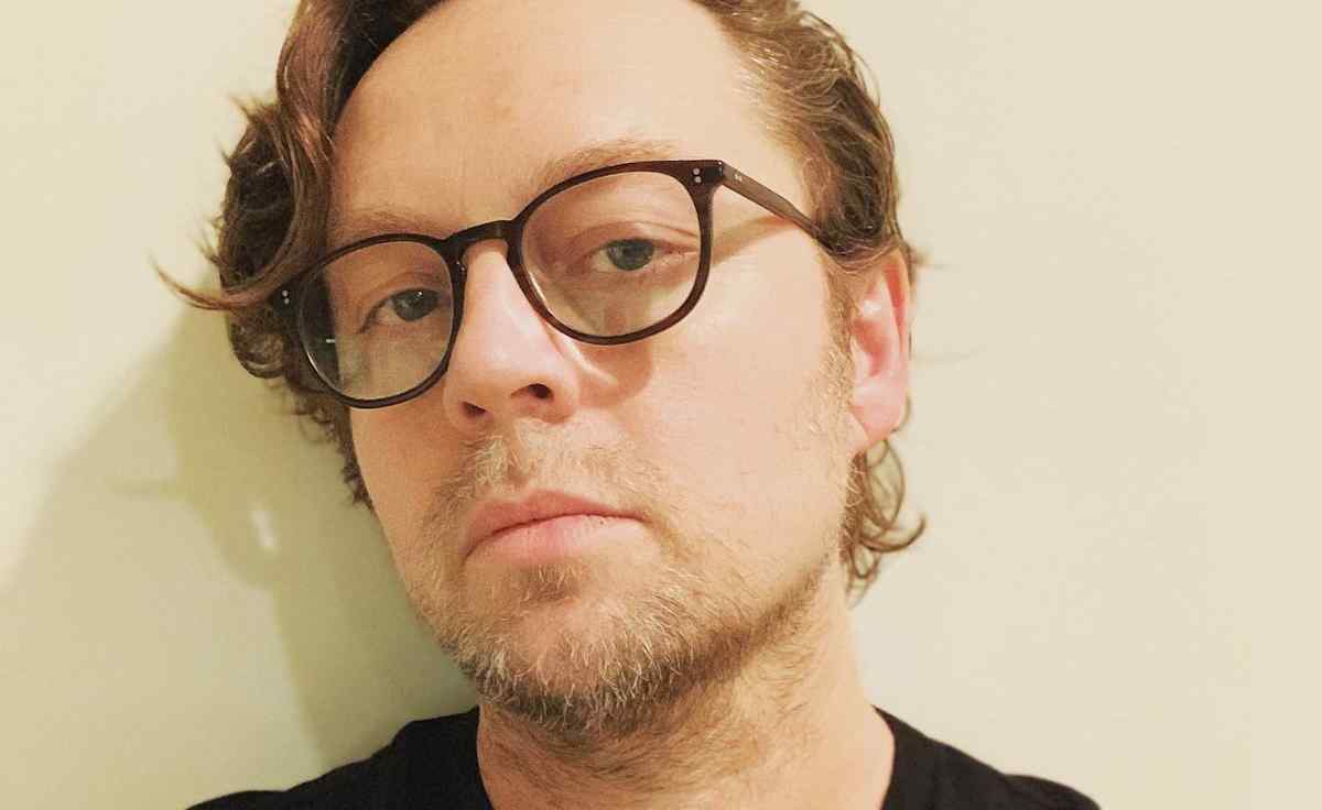 Darren Hayes
