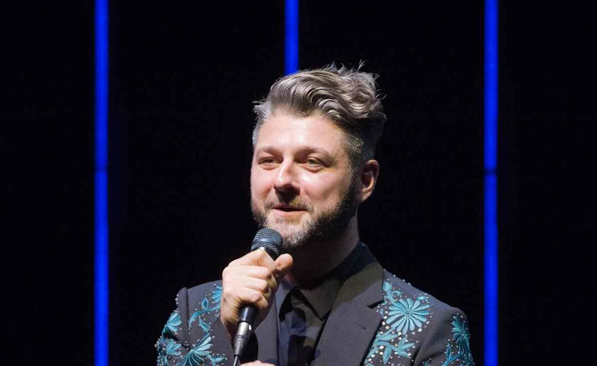Pierre Lapointe