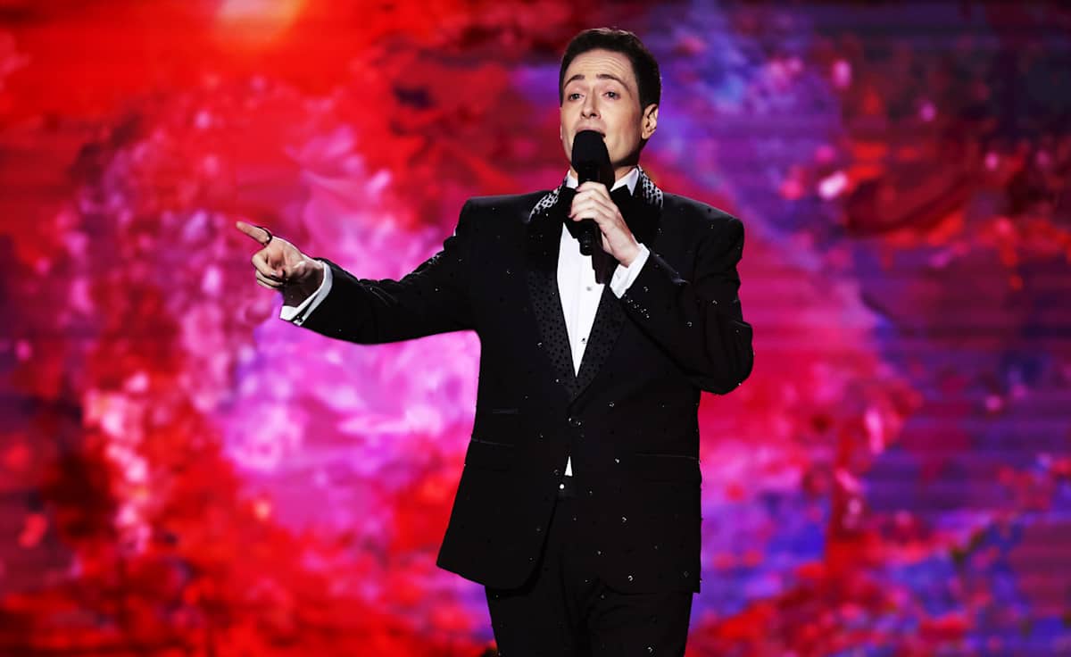 Randy Rainbow