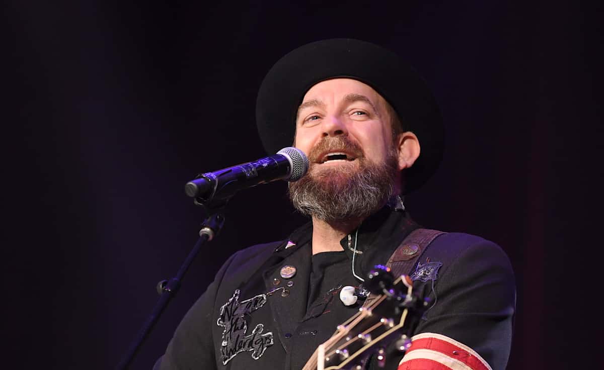 Kristian Bush