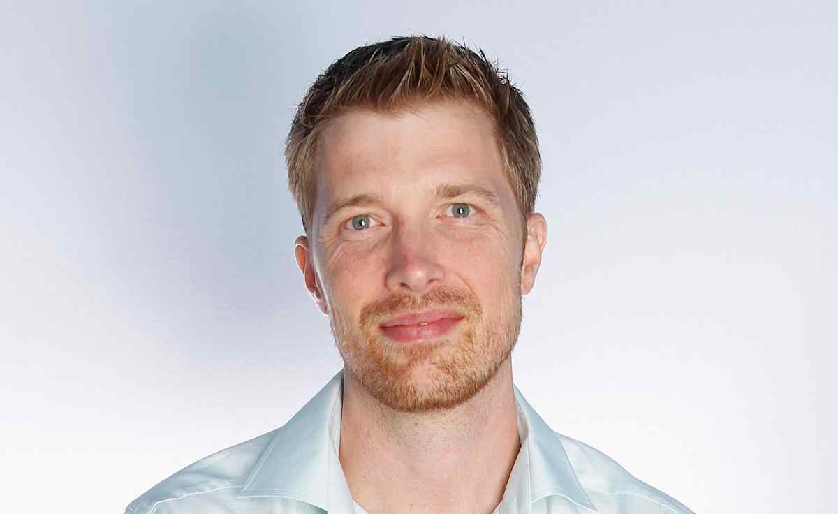 Shane Mauss