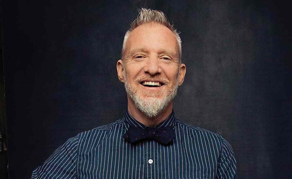 Chris Barron