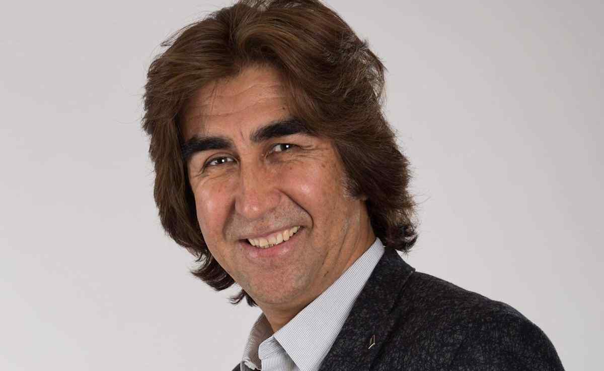 Dawood Sarkhosh