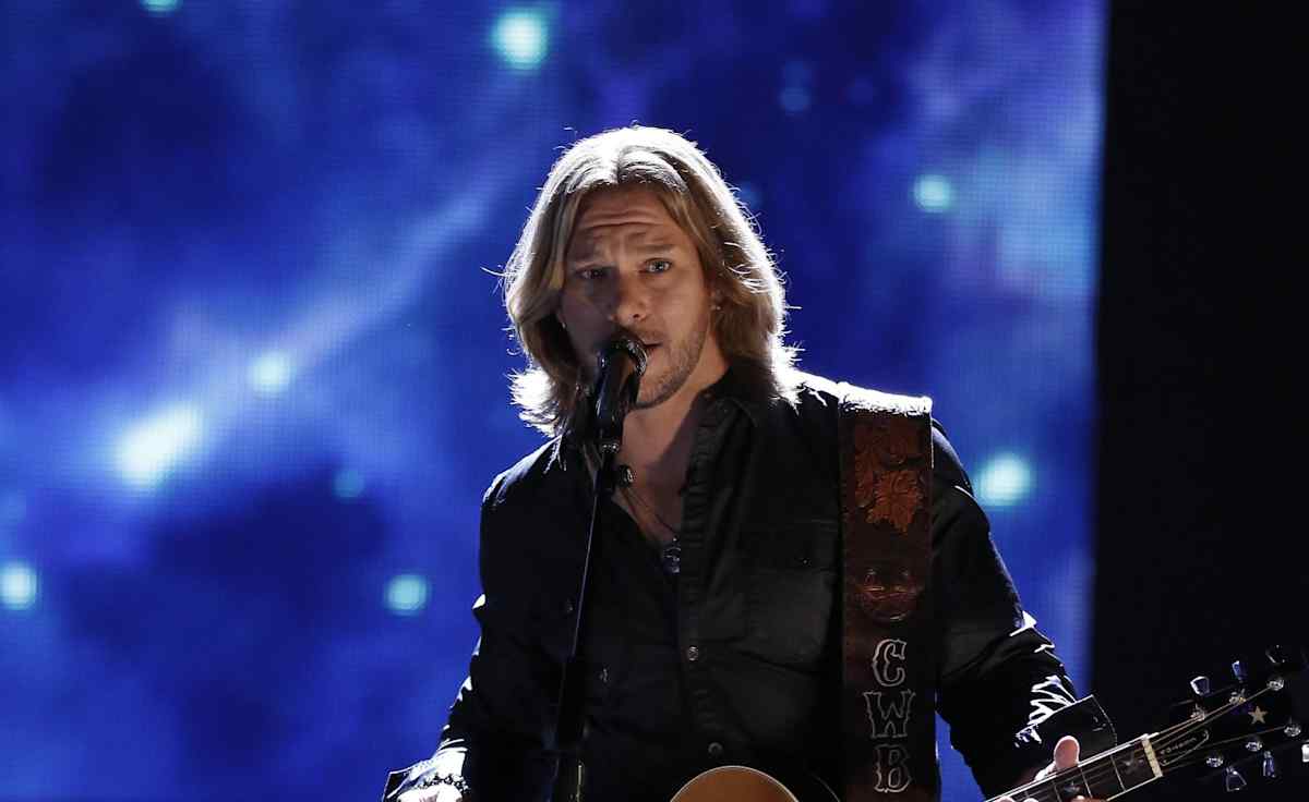 Craig Wayne Boyd