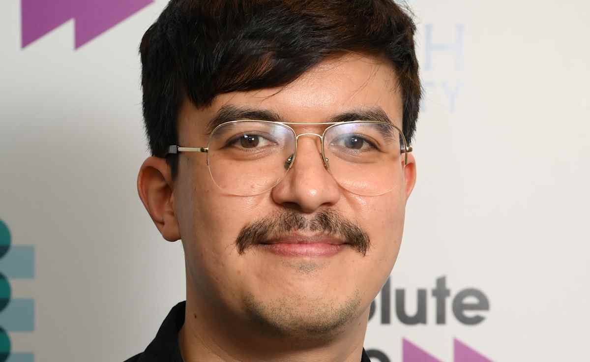 Phil Wang