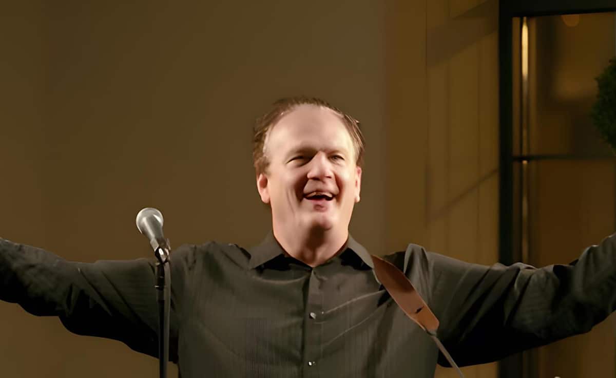 Pat McCurdy