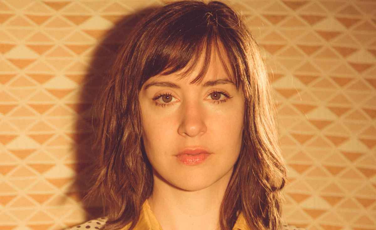 Laura Stevenson