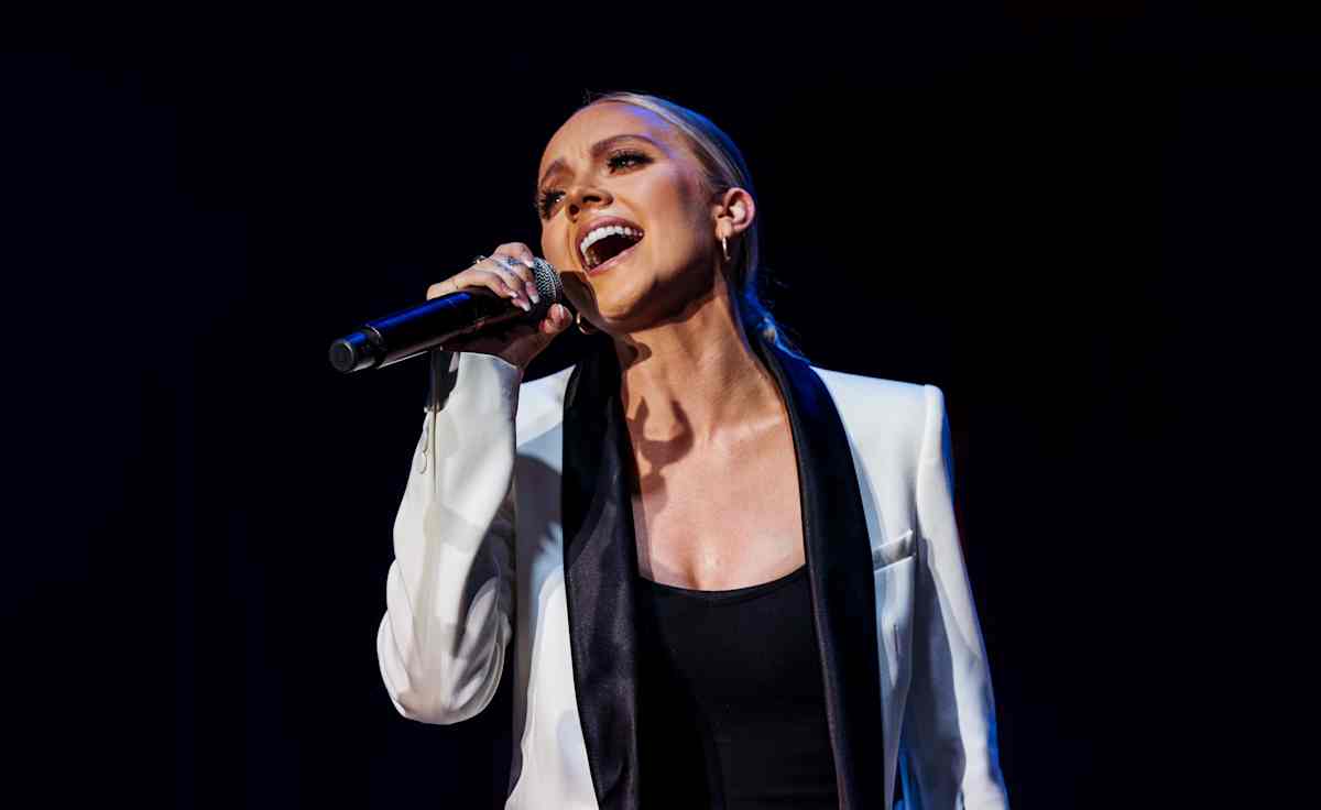 Danielle Bradbery