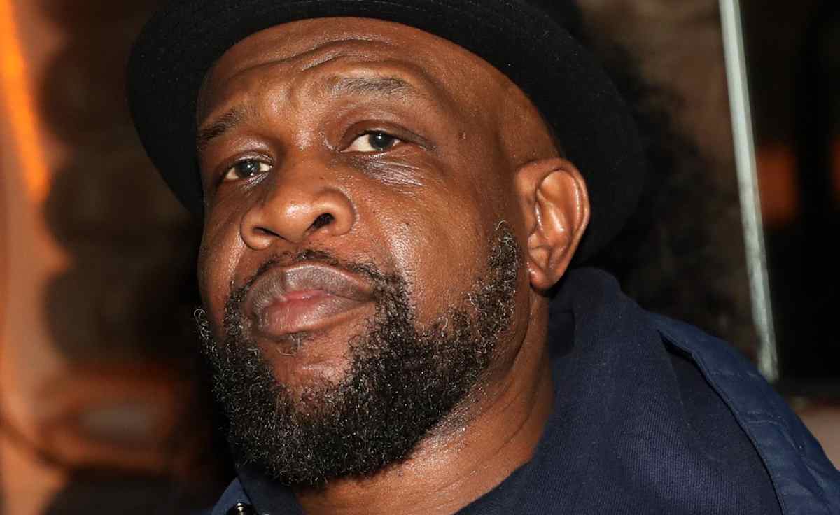 Jeru the Damaja