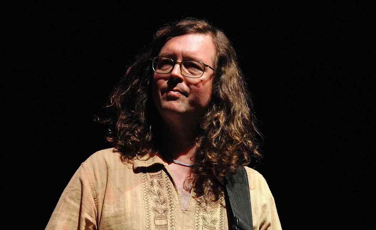John Kadlecik