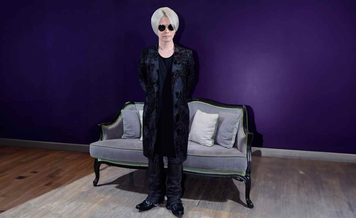 HYDE