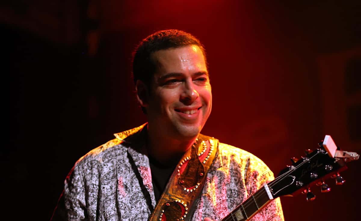 Albert Castiglia